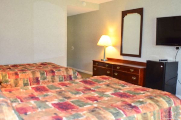 SURREY INN MOTEL ASHLAND (Ashland)